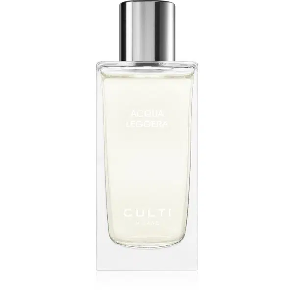 Culti Aquae Acqua Leggera toaletní voda unisex 100 ml