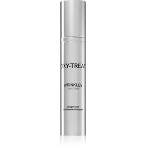OXY-TREAT Wrinkles Day Cream denní krém proti vráskám 50 ml