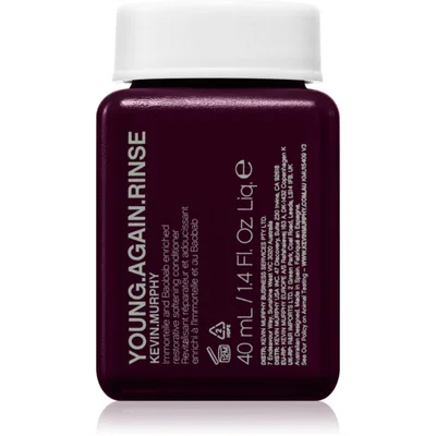 Kevin Murphy Young Again Rinse regenerační kondicionér pro lesk 40 ml