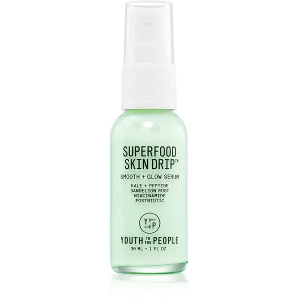 Youth To The People Superfood Skin Drip™ vyhlazující sérum na obličej 30 ml