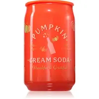 DW Home Soda Pop Pumpkin Cream Soda vonná svíčka 176 g