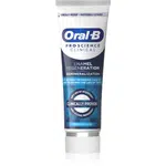 Oral B Pro Science Clinical Intensive Clean remineralizační zubní pasta 75 ml