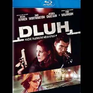 Různí interpreti – Dluh Blu-ray