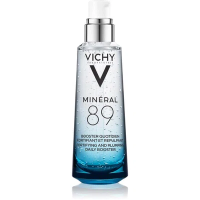 Vichy Minéral 89 posilující a vyplňující Hyaluron-Booster 75 ml