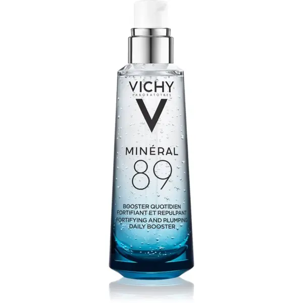 Vichy Minéral 89 posilující a vyplňující Hyaluron-Booster 75 ml