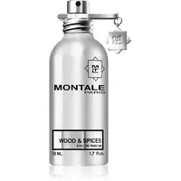 Montale Wood & Spices parfémovaná voda pro muže 50 ml