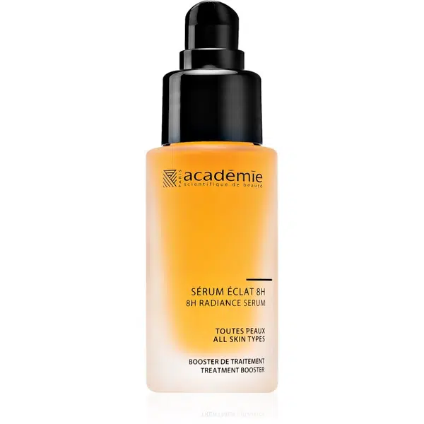 Académie Scientifique de Beauté Radiance rozjasňující sérum s 8hodinovým účinkem 30 ml