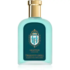 Truefitt & Hill Grafton kolínská voda pro muže 100 ml