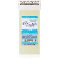 Arcocere Professional Wax Pure epilační vosk roll-on náhradní náplň 100 ml