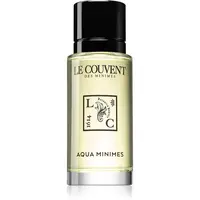 Le Couvent Maison de Parfum Botaniques Aqua Minimes kolínská voda unisex 50 ml