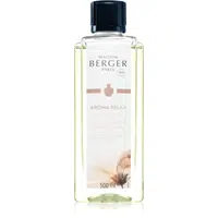Maison Berger Paris Aroma Relax náplň do katalytické lampy (Oriental Comfort) 500 ml