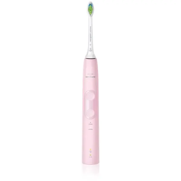 Philips Sonicare 4500 HX6836/24 sonický zubní kartáček Pink 1 ks