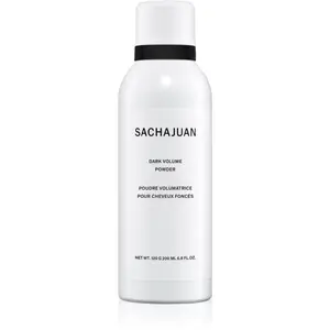 Sachajuan Dark Volume Powder pudr pro objem tmavých vlasů ve spreji 200 ml