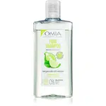 Omia Laboratories Bergamotto di Calabria šampon pro mastné vlasy 200 ml
