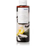Korres Mediterranean Vanilla Blossom energizující sprchový gel 250 ml