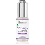 Saloos Zklidnění zklidňující sérum s levandulí 20 ml