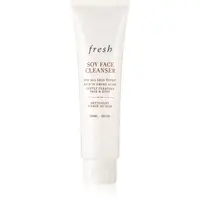 fresh Soy Face Cleanser  Jemný odličovací a čisticí gel 150 ml