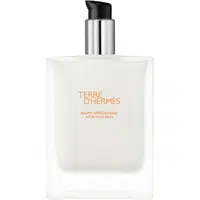 HERMÈS Terre d’Hermès balzám po holení pro muže 100 ml