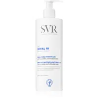 SVR Xérial 10 výživný tělový krém 400 ml