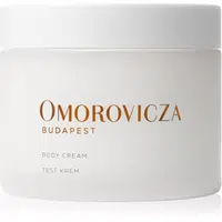 Omorovicza Body Cream tělový krém 200 ml