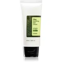 Cosrx Aloe Soothing Sun Cream opalovací krém SPF 50 50 ml