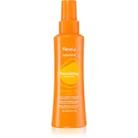 Fanola Wonder Nourishing sprej na vlasy pro nepoddajné a krepatějící se vlasy 150 ml