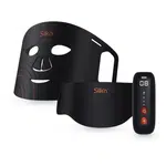 Silk'n Dual LED Set ošetřující LED maska na obličej a krk 1 ks