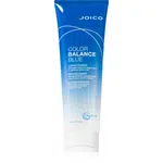 Joico Color Balance Blue vlasový kondicionér pro melírované vlasy 250 ml