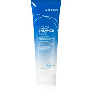 Joico Color Balance Blue vlasový kondicionér pro melírované vlasy 250 ml