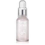 esfolio Ampoule Peptide Energy sérum proti vráskám s peptidy 30 ml