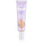 essence SKIN tint lehký hydratační make-up SPF 30 odstín 40 30 ml