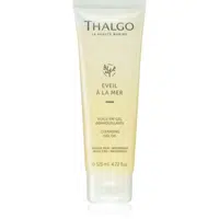 Thalgo Éveil à la Mer Cleansing Gel Oil odličovací čisticí gel s olejem 125 ml
