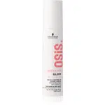 Schwarzkopf Professional Osis+ Glow sérum na vlasy proti krepatění 50 ml
