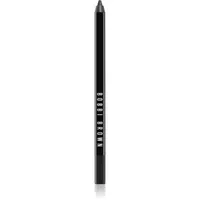 Bobbi Brown 24 Hour Waterproof Kajal Liner kajalová tužka na oči odstín Black 1.2 g