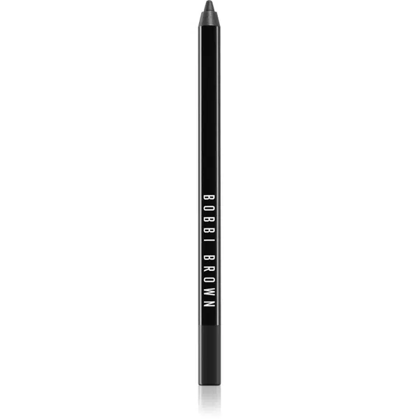 Bobbi Brown 24 Hour Waterproof Kajal Liner kajalová tužka na oči odstín Black 1.2 g