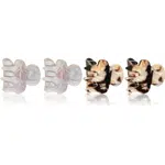 invisibobble Clipstar Petit Four skřipce na vlasy 4 ks