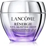 Lancôme Rénergie H.P.N. 300-Peptide Cream SPF 25 High-Performance denní krém proti vráskám SPF 25 50 ml