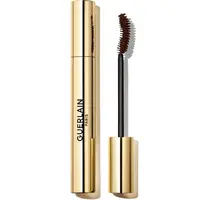 GUERLAIN Noir G řasenka pro objem a natočení řas odstín 02 Brown 6 g