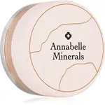 Annabelle Minerals Clay Eyeshadow minerální oční stíny pro citlivé oči odstín Smoothie 3 g