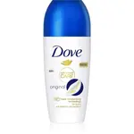 Dove Advanced Care Original deodorant roll-on 50 ml