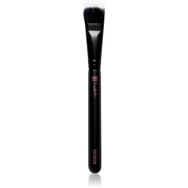 SOSU Cosmetics Individual Brush štětec na make-up Sd309 1 ks
