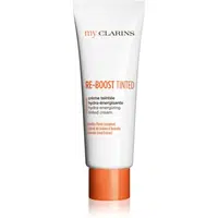 Clarins My Clarins Re-Boost Hydra Energizing Tinted Cream hydratační tónovací krém 50 ml