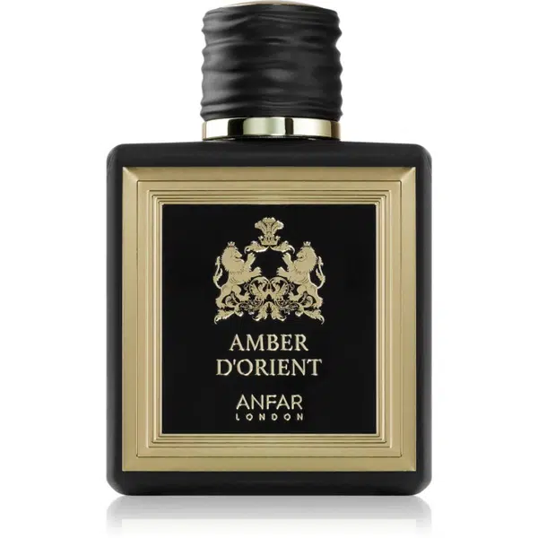 Anfar London Amber D'Orient parfémovaná voda unisex 115 ml