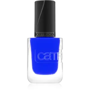 Catrice GEL AFFAIR lak na nehty odstín 027 Your Royal Highness 10.5 ml