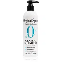 Original Sprout Classic Collection Classic Shampoo hydratační šampon s vyživujícím účinkem pro děti pH 6,0-7,0 354 ml