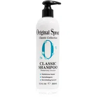 Original Sprout Classic Collection Classic Shampoo hydratační šampon s vyživujícím účinkem pro děti pH 6,0-7,0 354 ml