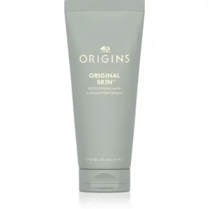 Origins Original Skin™ Retexturing Mask čisticí jílová pleťová maska s exfoliačním účinkem 30 ml
