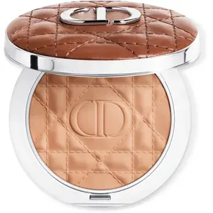 DIOR Dior Forever Nude Bronze bronzující pudr odstín 02 Light Matte 7.8 g