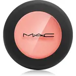 MAC Cosmetics Powder Kiss Soft Matte Eye Shadow oční stíny odstín Strike a Pose 1.5 g