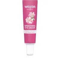 Weleda Divoká růže a Bílý čaj rozjasňující oční krém na den i noc 12 ml